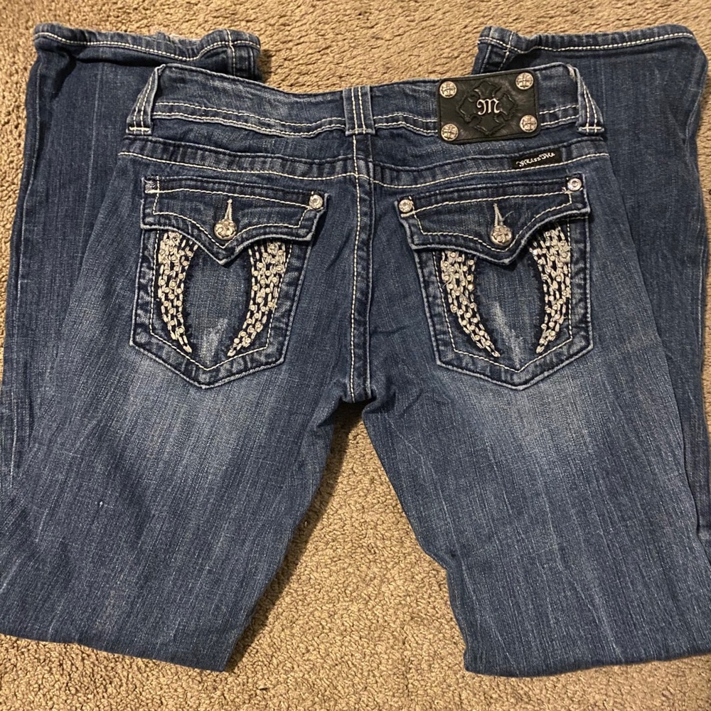 Jean